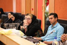 گزارش تصویری کارگاه درمان شناختی رفتاری افسردگی و اضطراب AA-8